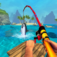 Boat Fish Hunting icon