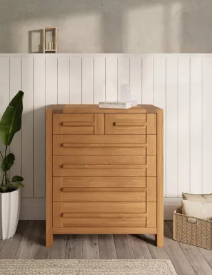 Sonoma&trade; 6 Drawer Chest