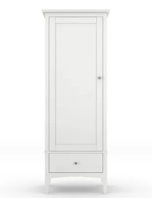 Hastings Single Wardrobe