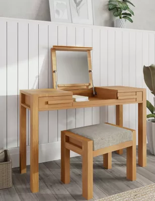 Sonoma&trade; Dressing Table & Stool